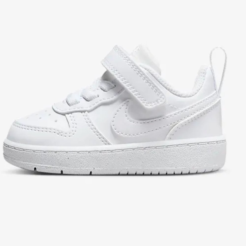Nike Court Borough Low 2 (TDV) size 6C